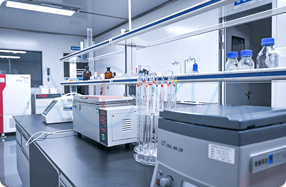 Comprehensive-Laboratory