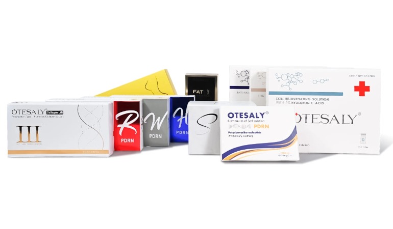 Mesoterapia para el rejuvenecimiento facial analizando resultados espectaculares del antes y el después