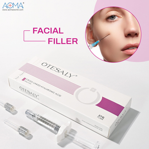 El relleno facial Safe 2ML reestructura los contornos faciales
