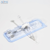 Contorno de volumen facial de relleno de inyección de lidocaína premium de 2 ml