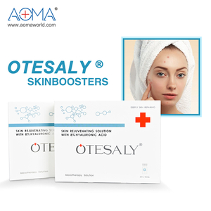 Entrega rápida REJUVENECIMIENTO DE LA PIEL Inyección antiarrugas Manchas Acné