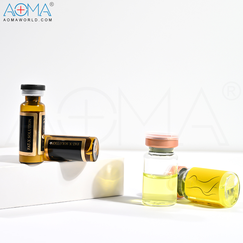 ¿Cuál es la diferencia entre rellenos de labios e inyecciones de labios?