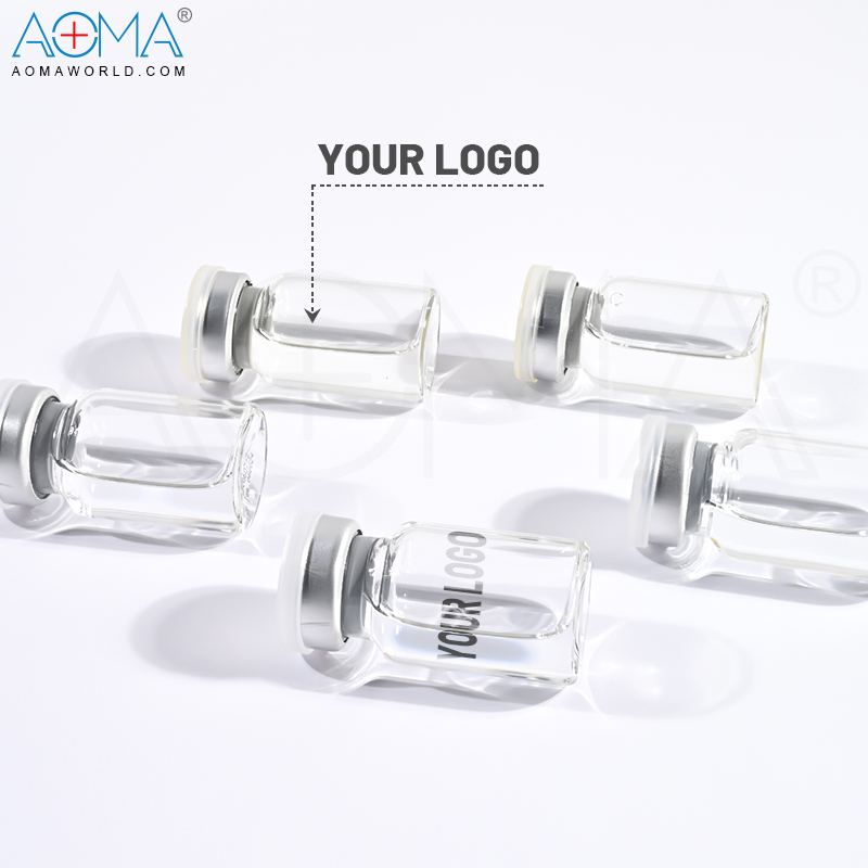 OEM de mesoterapia: soluciones personalizadas para su clínica