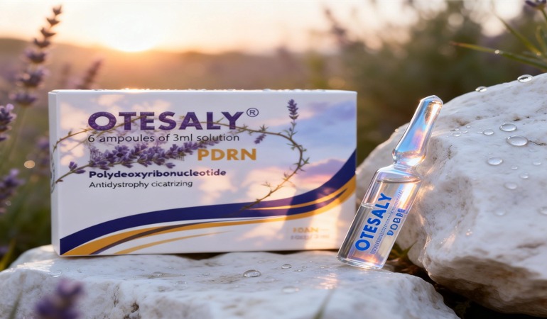 La ciencia detrás de PDRN en inyecciones estéticas: evidencia y aplicaciones