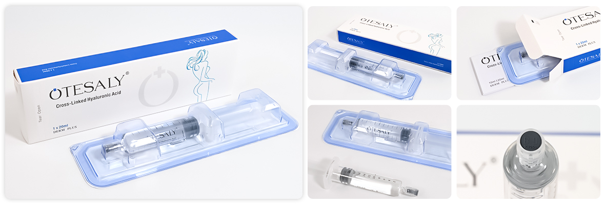 Detalle de DERM PLUS RELLENO CORPORAL 20ML AOMA (1)