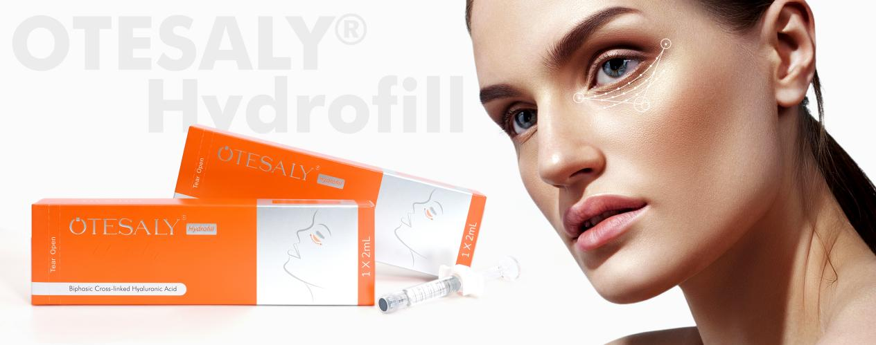 Inyecci&oacute;n de &aacute;cido hialur&oacute;nico AOMA