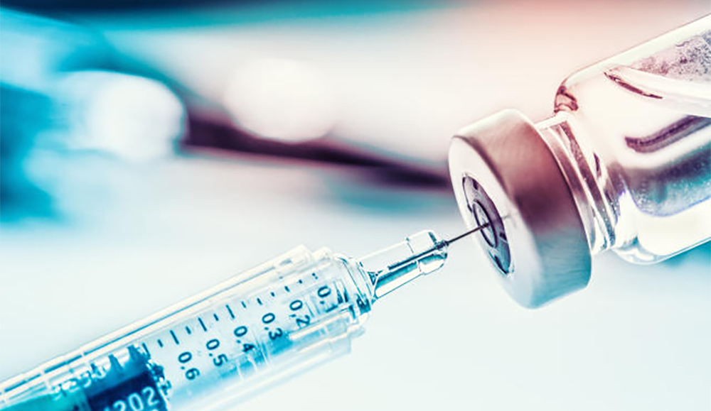 Inyecci&oacute;n de mesoterapia AOMA