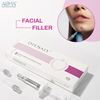 Cirugía Estética LÍNEAS PROFUNDAS 2ML Relleno Facial Base Nasal Levantamiento de Nariz