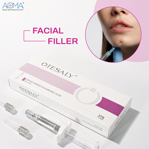 Cirugía Estética LÍNEAS PROFUNDAS 2ML Relleno Facial Base Nasal Levantamiento de Nariz
