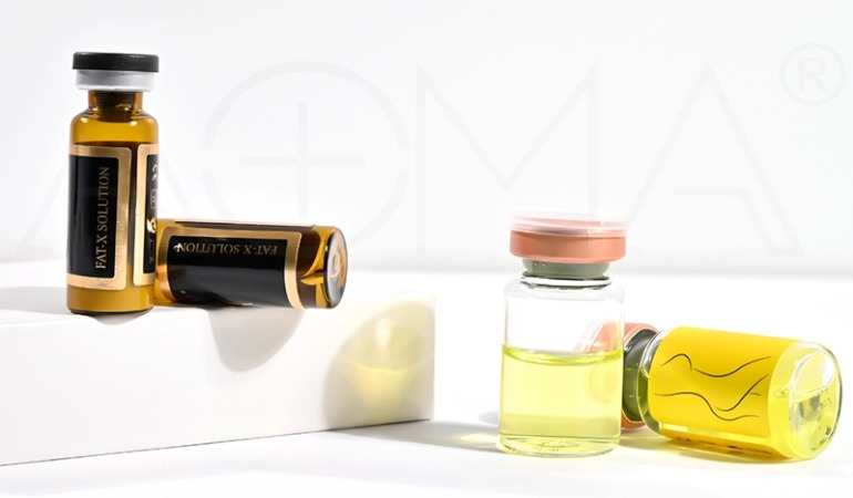 ¿Puede la mesoterapia atenuar las estrías? Análisis de los resultados y la eficacia de los casos clínicos