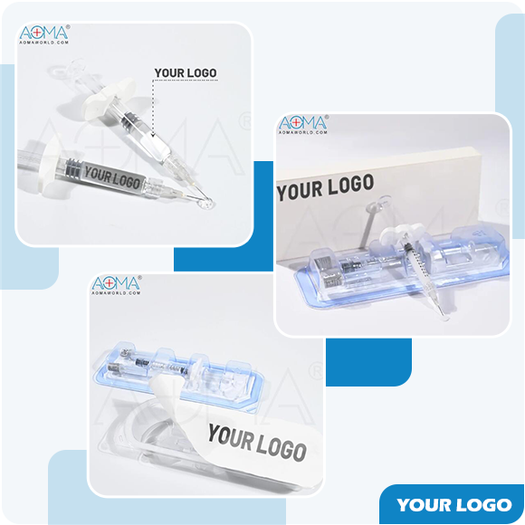 ¿Qué factores afectan el costo del relleno dérmico?