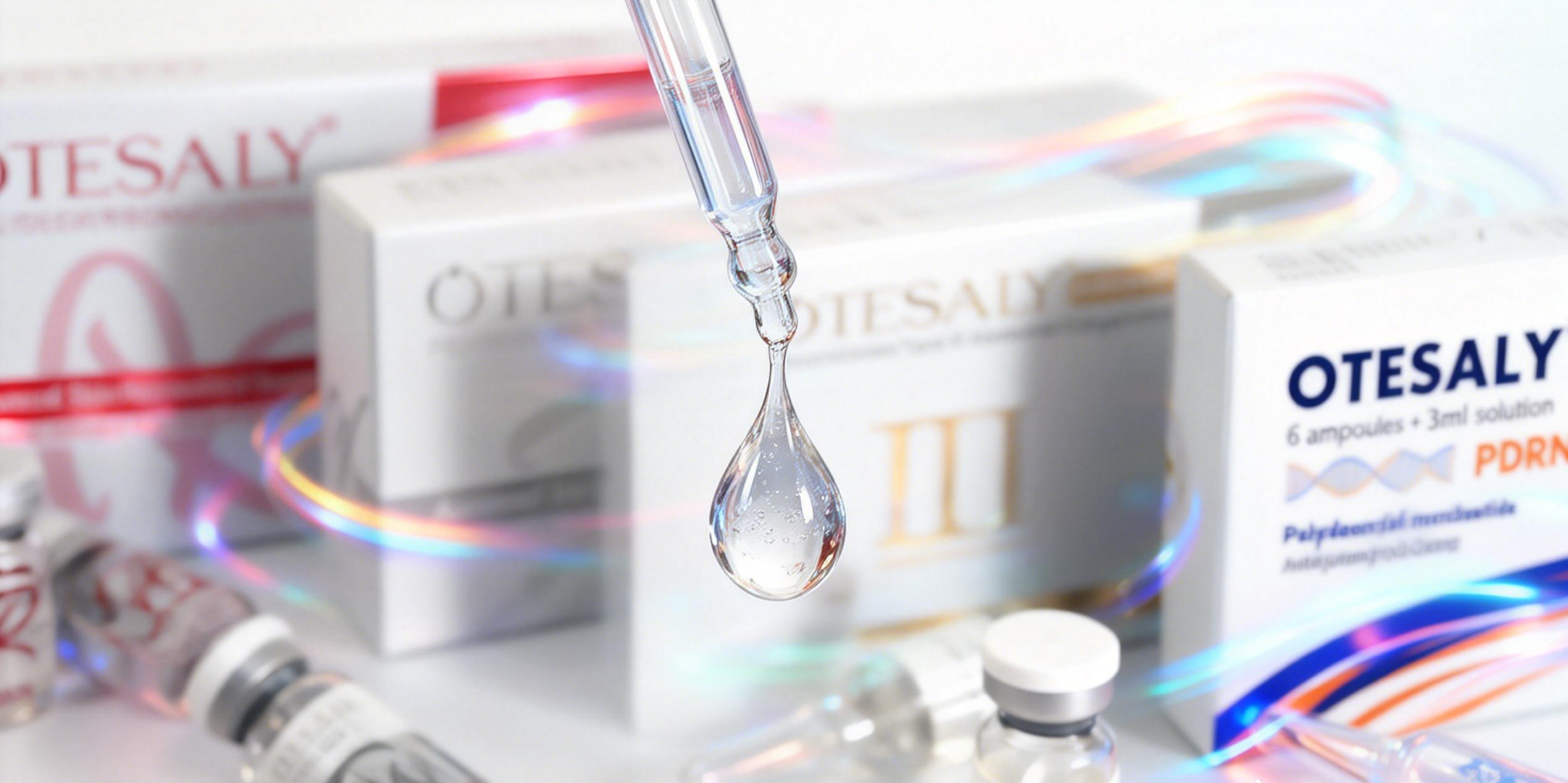 Mesoterapia AOMA en 2026