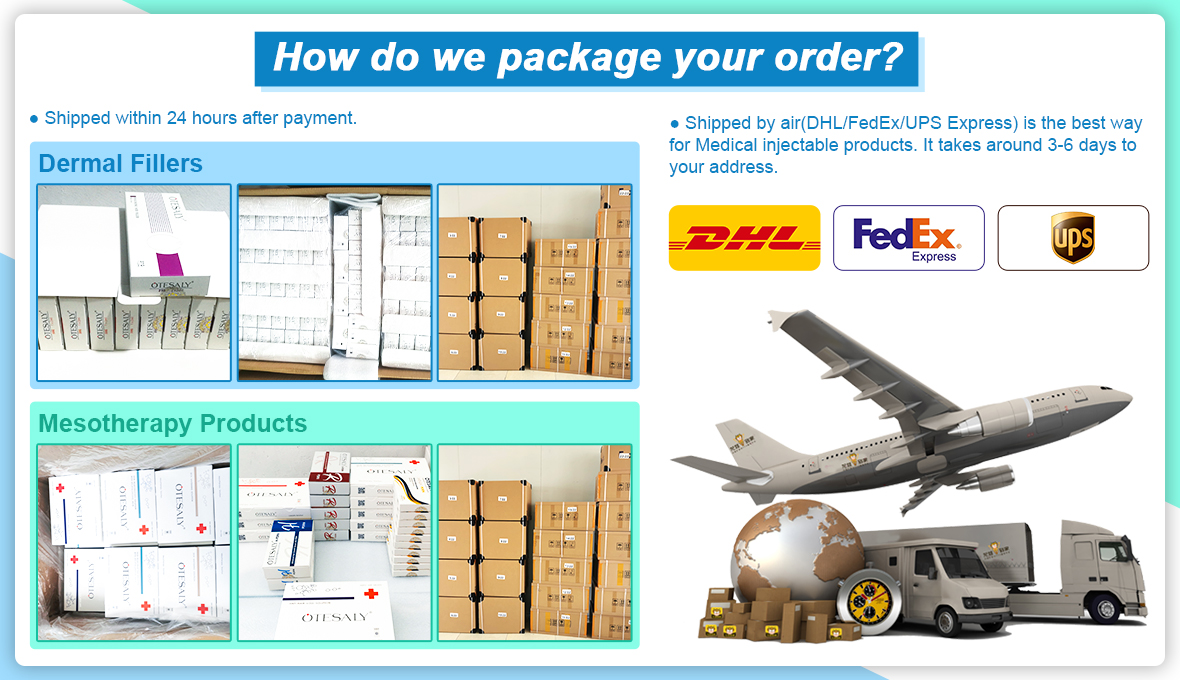 M&eacute;todo de env&iacute;o AOMA