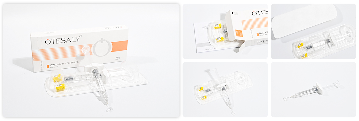 DERM LINES RELLENO D&Eacute;RMICO 2ML AOMA