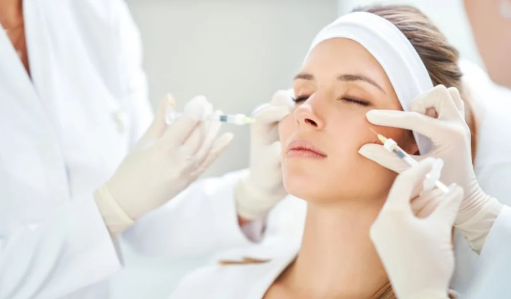 Mesoterapia Antienvejecimiento