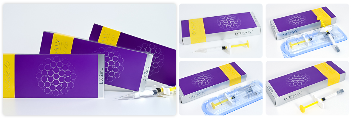 Detalles del relleno d&eacute;rmico AOMA CaHAfill