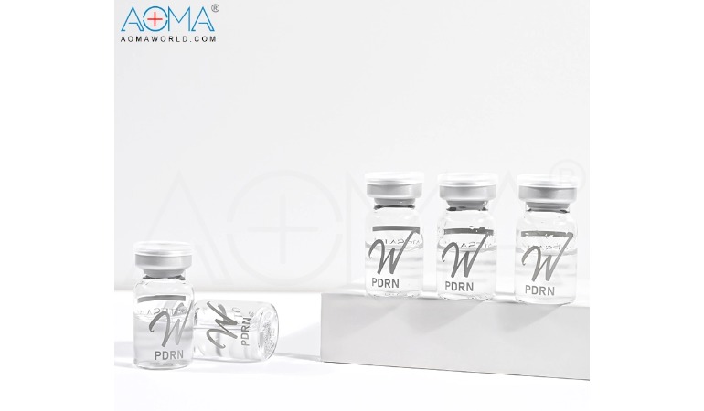 Antes y después: tratamiento de la hiperpigmentación y blanqueamiento de la piel con mesoterapia