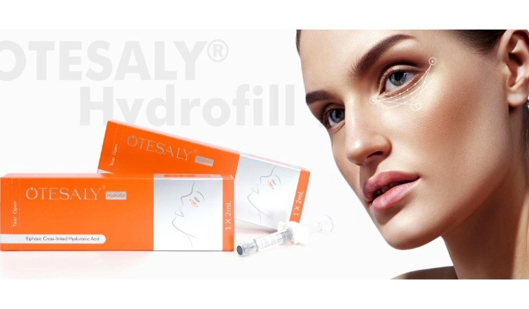 Cómo elegir el relleno dérmico adecuado