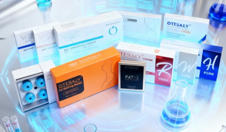 Rejuvenecimiento de la piel decodificado: la ciencia detrás de la eficacia de la mesoterapia y los beneficios del AH