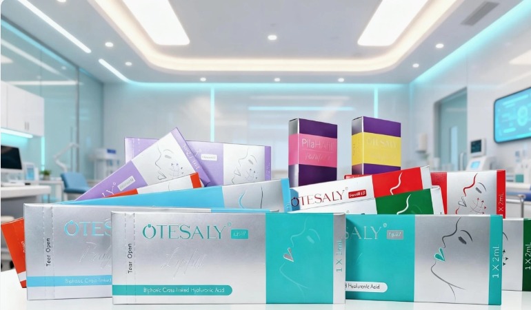 Cómo elegir el relleno dérmico adecuado: una guía clínica sobre indicaciones y contraindicaciones