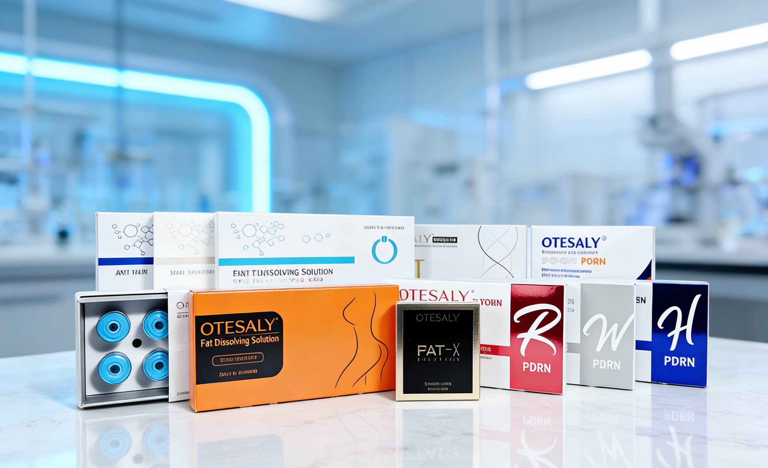 ¿Cuáles son los beneficios del tratamiento de mesoterapia, usos y cómo funciona?