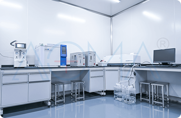 Gas-Chromatography-Chamber