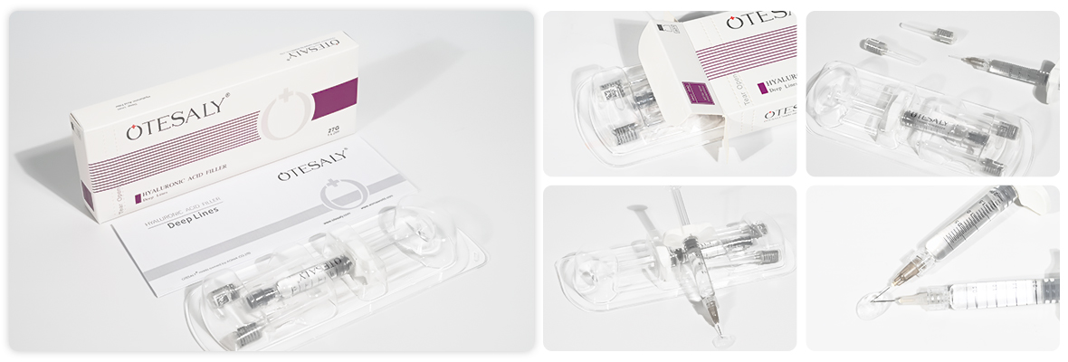 L&Iacute;NEAS PROFUNDAS 2ML RELLENO D&Eacute;RMICO DE &Aacute;CIDO HIALUR&Oacute;NICO AOMA