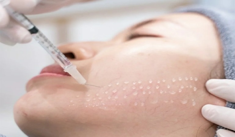 Foco regional: caminos divergentes en la adopción de la mesoterapia