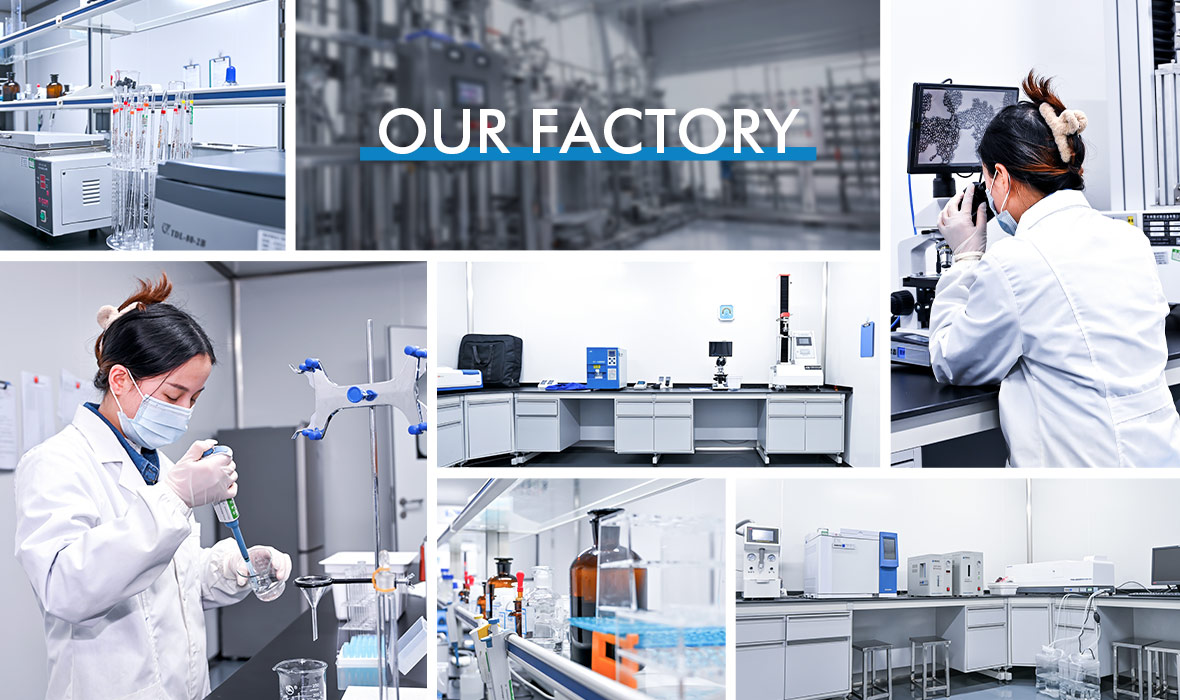Laboratorio AOMA