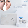 Inyección Skinbooster 3mL Para Aclarar Cicatrices Y Mejorar La Textura De La Piel 