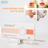 Relleno facial reticulado de 2 ml para pliegues nasolabiales
