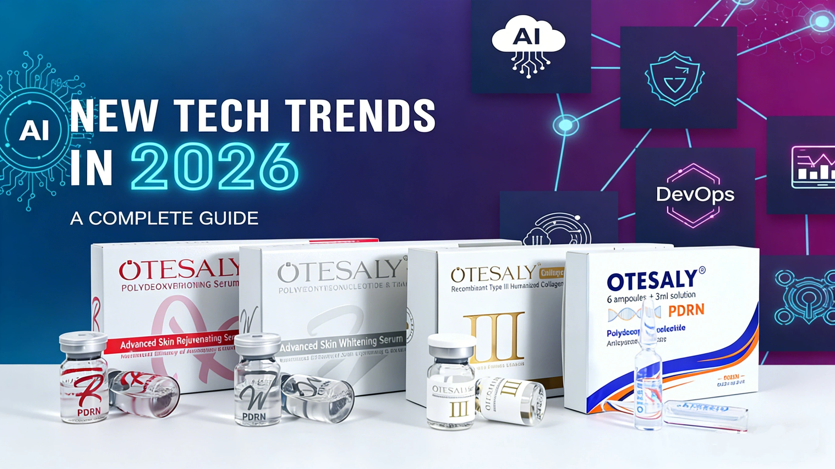 La guía de mesoterapia 2026: tecnología futura, pronóstico de la demanda del mercado y cambios regionales