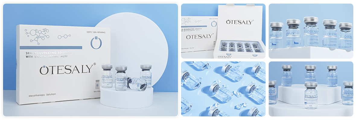 Detalle de AOMA SKIN REJUVENATION 5ML INYECCI&Oacute;N DE &Aacute;CIDO HIALUR&Oacute;NICO