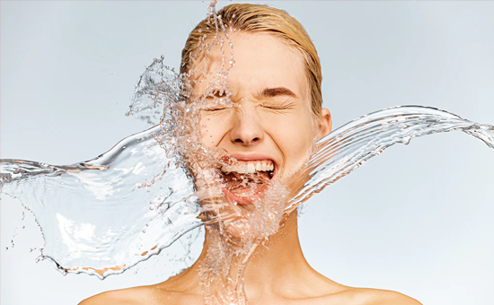 Por qué el ácido hialurónico es bueno para nuestra piel