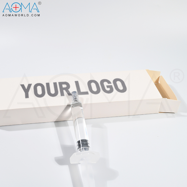 Cuerpo duradero que dura la inyección de glúteos del relleno corporal de 10 ml