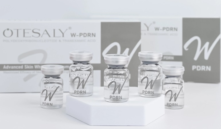 Abordar la hiperpigmentación: el papel de la mesoterapia para lograr un tono de piel uniforme 