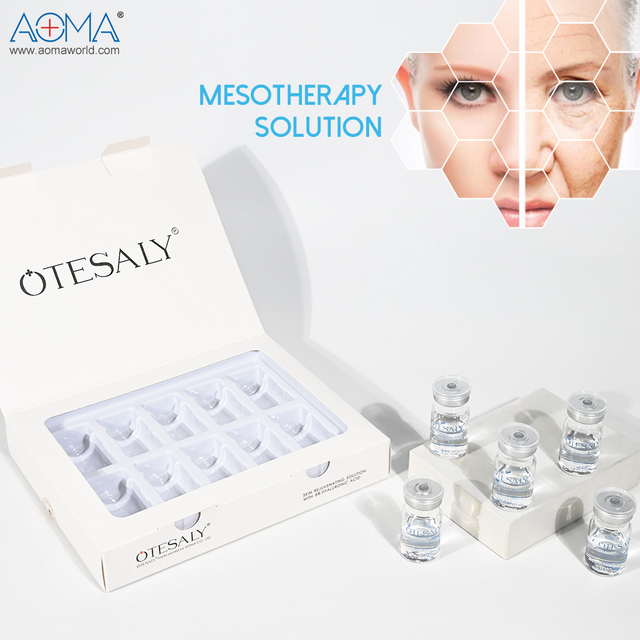 Cirugía plástica REJUVENECIMIENTO DE LA PIEL Inyección antiarrugas Hidratación de la piel