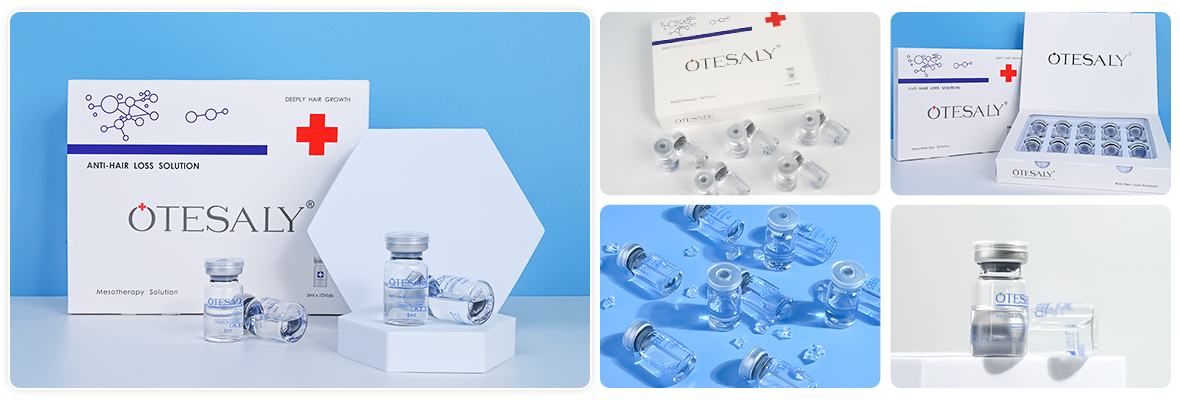 Detalles de AOMA CRECIMIENTO DEL CABELLO 5ML