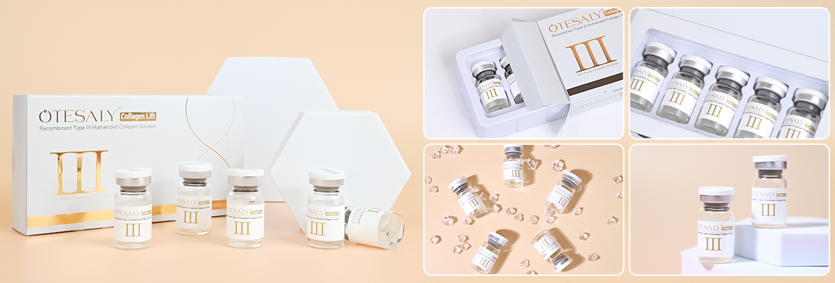 Detalles del lifting de col&aacute;geno AOMA