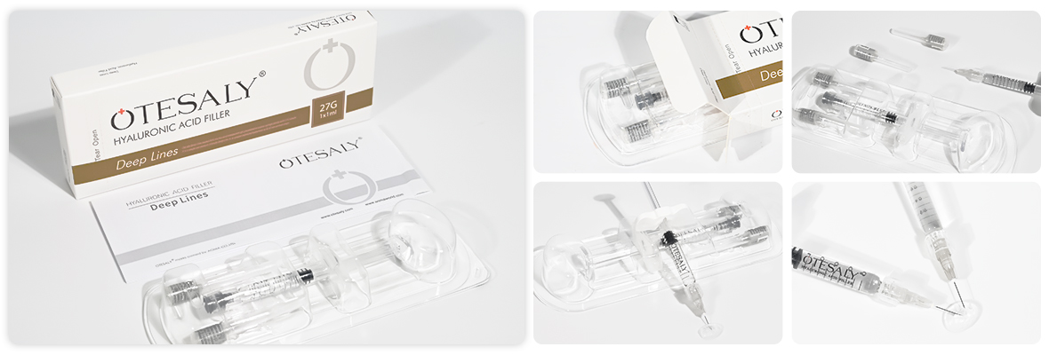 L&Iacute;NEAS PROFUNDAS 1ML RELLENO D&Eacute;RMICO AOMA