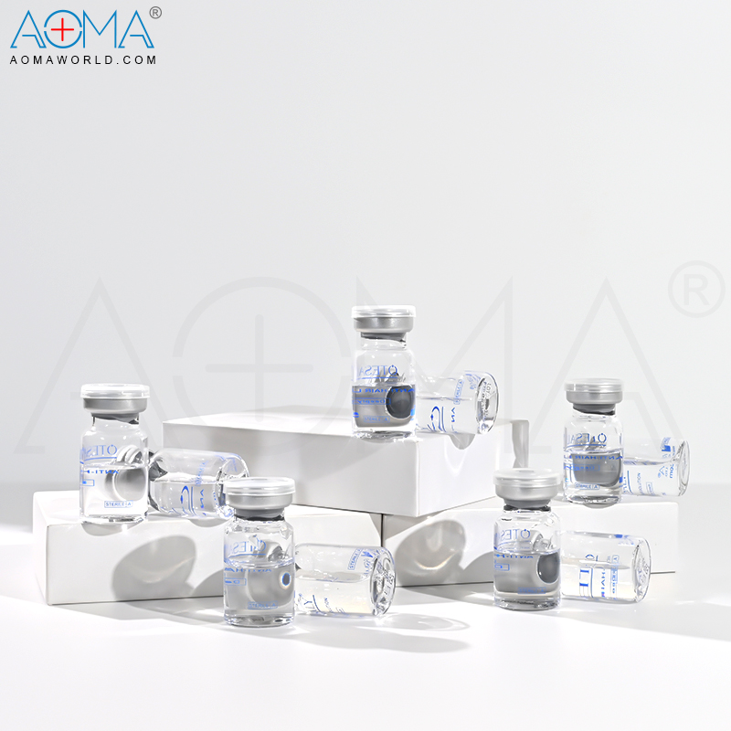 Los beneficios de la mesoterapia para el crecimiento del cabello: una mirada más cercana a las inyecciones para el crecimiento del cabello