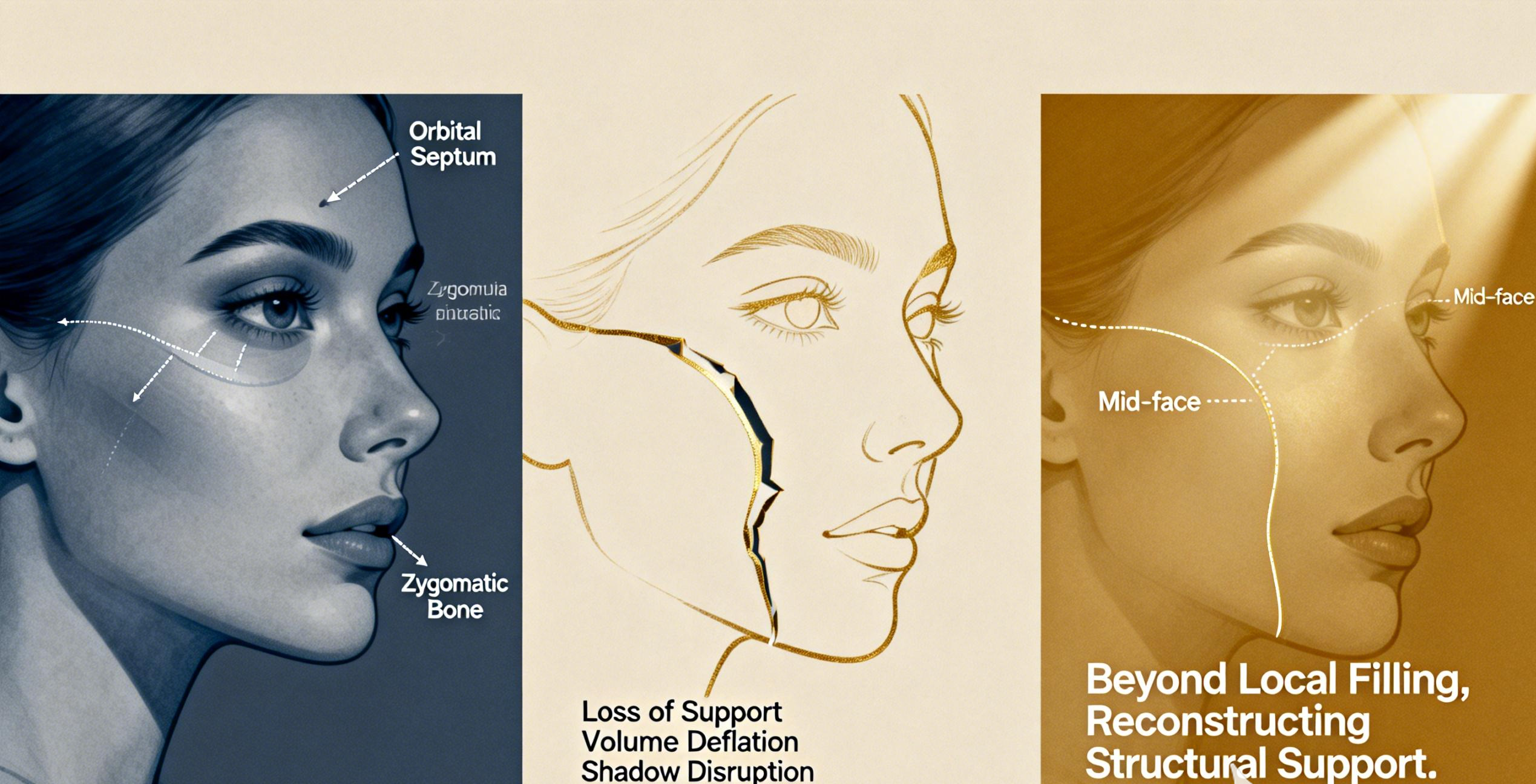 relleno de &aacute;cido hialur&oacute;nico a trav&eacute;s de l&aacute;grimas aomaworld