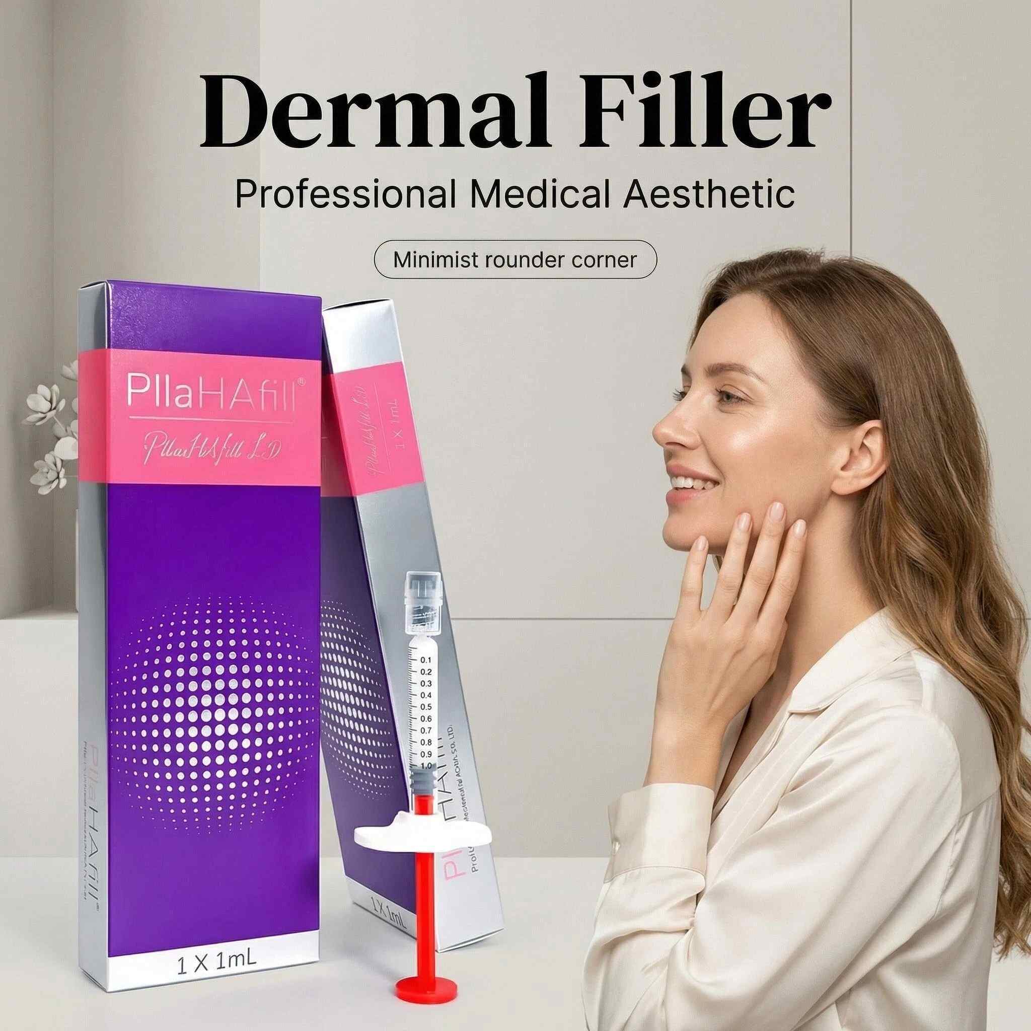 Ácido hialurónico vs. Bioestimuladores: ¿Qué relleno dérmico es el adecuado para usted?