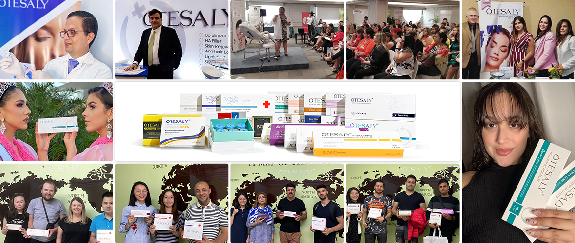 de exposici&oacute;n de clientes 