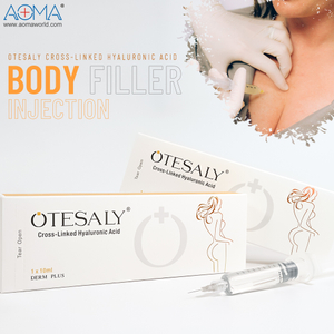 Innovadora inyección de mejora del contorno de relleno corporal de 10 ml 