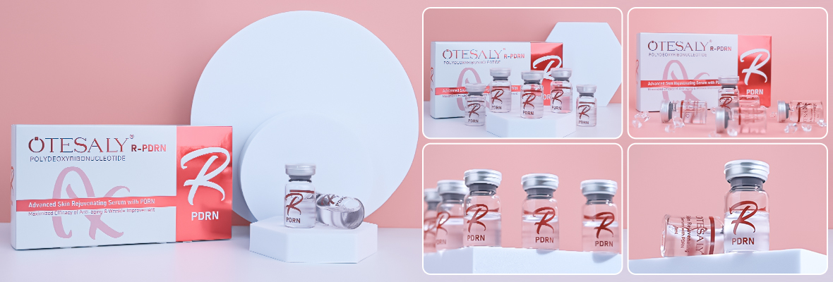 Detalle de AOMA DE MESOTERAPIA REJUVENECIMIENTO DE LA PIEL 5ML PDRN (1)