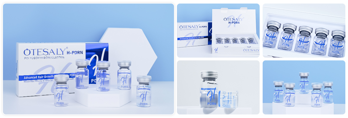 Detalle del CRECIMIENTO DEL CABELLO CON PDRN Inyecci&oacute;n de Crecimiento del Cabello AOMA (1)