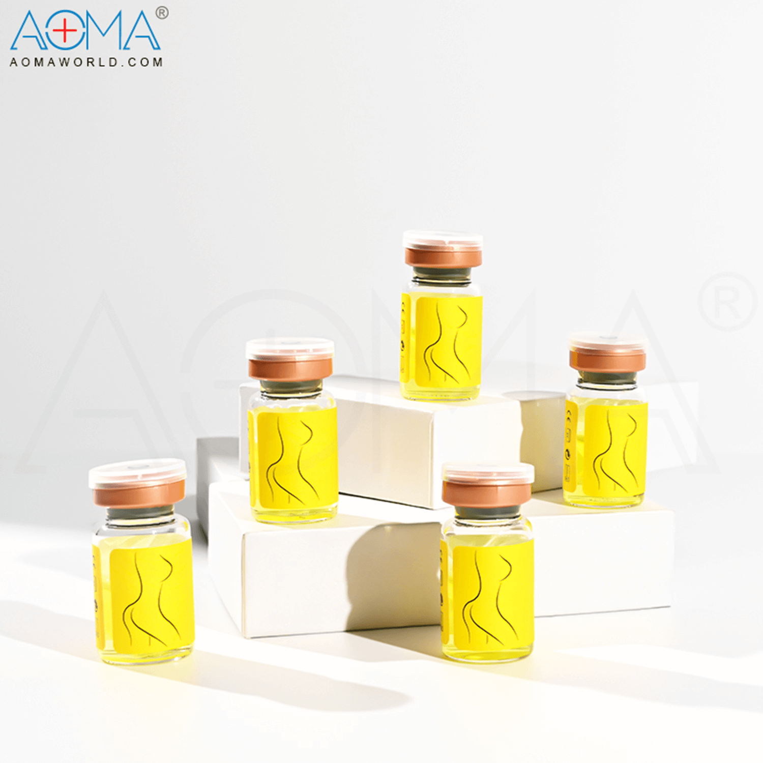 Cómo las inyecciones para bajar de peso le ayudan a alcanzar sus objetivos de acondicionamiento físico de forma segura y eficaz