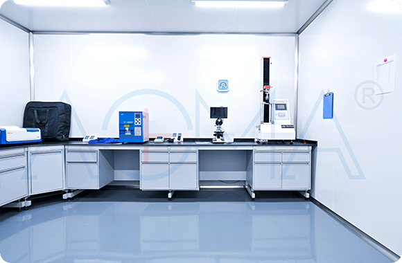 Sala de F&iacute;sica y Qu&iacute;mica