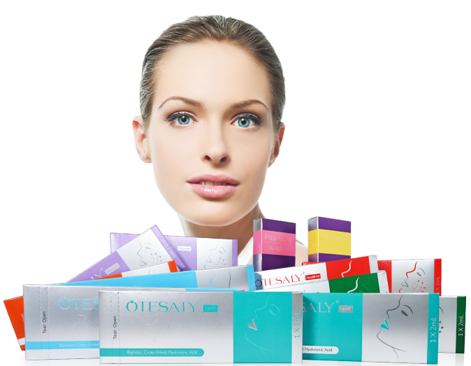 Lograr un volumen natural El arte de realzar los labios y las mejillas con rellenos HA